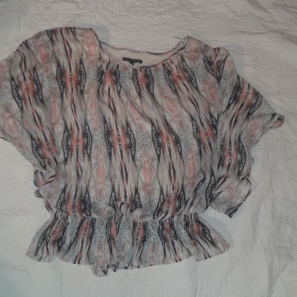 Sara Michelle Tops - Sara Michelle woman's top